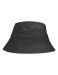Bucket Hat charcoal