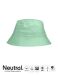 Bucket Hat dusty mint