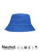 Reversible Bucket Hat navy-royal
