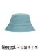 Reversible Bucket Hat navy-teal