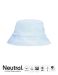 Reversible Bucket Hat navy-light blue
