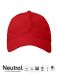 Caps red