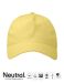Caps dusty yellow