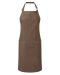 Organic Fairtrade denim Apron