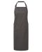 Recycled & Organic Bib Apron One Size