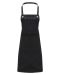 Espresso Bib Apron One Size