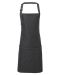 Denim Bib Apron One Size
