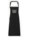 Division Bib Apron One Size