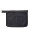 Metro Hip Apron Indigo Denim