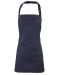 2 in 1 Apron Marine