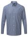 Maxton Check Shirt L/S (H)