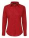 Women's Poplin L/S