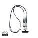 Nivo RCS resirkulert PET crossbody snor marine