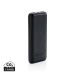 Urban Vitamin Pasadena 20.000 mAh 18W PD powerbank Svart