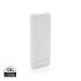 Urban Vitamin Pasadena 20.000 mAh 18W PD powerbank hvit