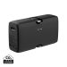 Urban Vitamin Los Angeles RCS rplast 20W PD powerbank Svart