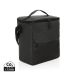 Kazu AWARE™ RPET basic kjølebag av RPET Svart