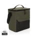 Kazu AWARE™ RPET basic kjølebag av RPET lys grønn