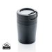 Coffee to go kopp svart