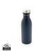 RCS Recycled stainless steel deluxe water bottl marine
