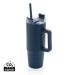 Tana RCS resirkulert plastglass med håndtak 900ML