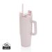 Tana RCS resirkulert plastglass med håndtak 750ML 