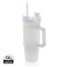 Tana RCS resirkulert plastglass med håndtak 750ML