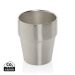 Clark RCS kaffekopp med dobbeltvegg 300ML