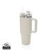 Peakflow RCS r-stål tumbler 1200ML grå