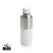 Ripple RCS R-steel lekkasjesikker vannflaske m håndtak 750ML hvit