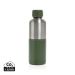 Ripple RCS R-steel lekkasjesikker vannflaske m håndtak 750ML lys grønn