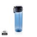 SipnLock RCS RPET lekkasjesikker sportsvannflaske 800ML marine