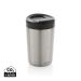 Avira Alya RCS Re-stål tumbler 300ML sølvfarget