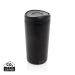 Avira Alix RCS re-stål tumbler 400ML Svart