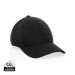 Milo AWARE™ resikulert melange 6 panel cap 200gr