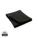 Impact AWARE™ Polylana® strikket skjerf 180x25cm Svart