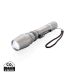 10W Heavy Duty CREE lykt Grå svart