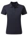 Ladies Spun Dyed Polo Shirt