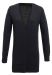 Ladies Long Cardigan