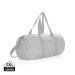 Impact Aware™ 285gsm rcanvas duffle bag grå