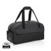 Kazu AWARE™ RPET basic weekend duffel Svart