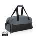 Kazu AWARE™ RPET basic weekend duffel