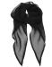 Chiffon Scarf One Size