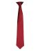 Colours Satin Clip Tie