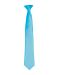 Colours Satin Clip Tie