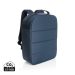 Impact AWARE™ RPET anti-tyveri 15,6" laptop ryggsekk Marine