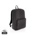 Impact AWARE™ RPET Basic 15,6" laptop ryggsekk Svart