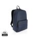 Impact AWARE™ RPET Basic 15,6" laptop ryggsekk marine