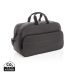 Impact AWARE™ RPET weekend duffel svart