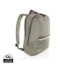 Impact AWARE™ 1200D 15,6'' moderne bærbar ryggsekk Grønn grå